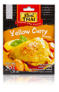 Real thai curry new arrivals